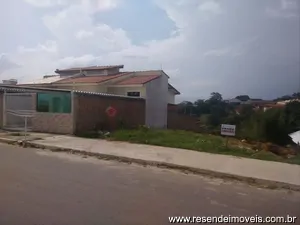 Terreno para venda em Parque Ipiranga II