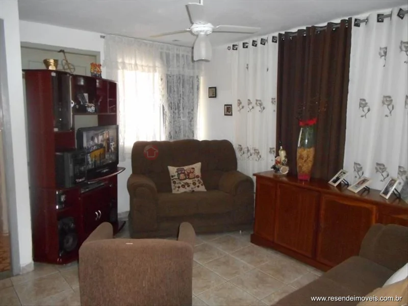 Foto 1 de 12 - Casa para venda em Cidade Alegria