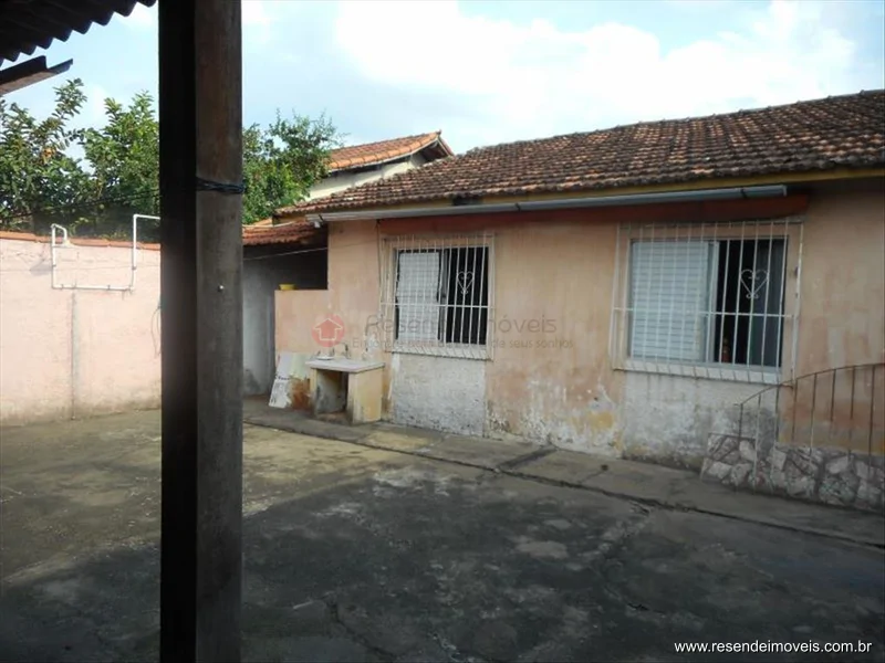 Foto 8 de 12 - Casa para venda em Cidade Alegria