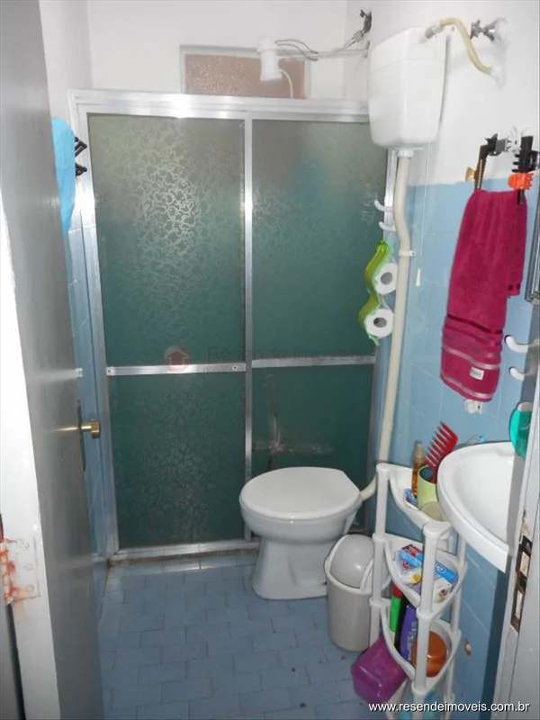 Foto 4 de 12 - Casa para venda em Cidade Alegria