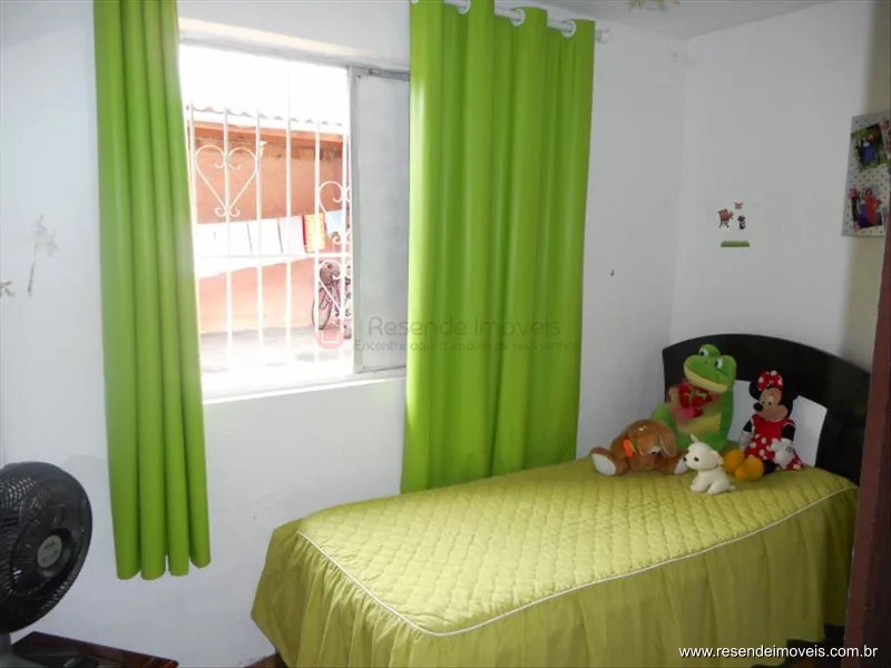 Foto 3 de 12 - Casa para venda em Cidade Alegria