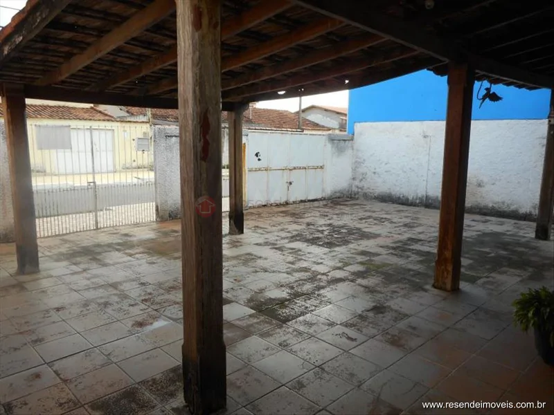 Foto 11 de 12 - Casa para venda em Cidade Alegria