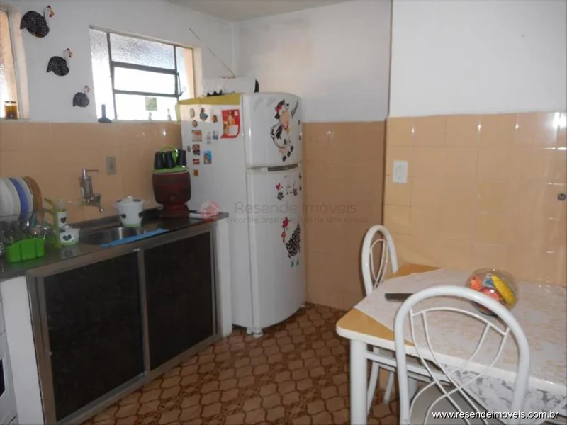 Foto 6 de 12 - Casa para venda em Cidade Alegria