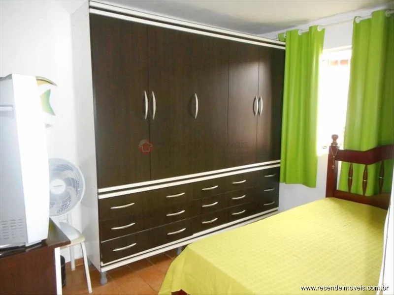 Foto 2 de 12 - Casa para venda em Cidade Alegria