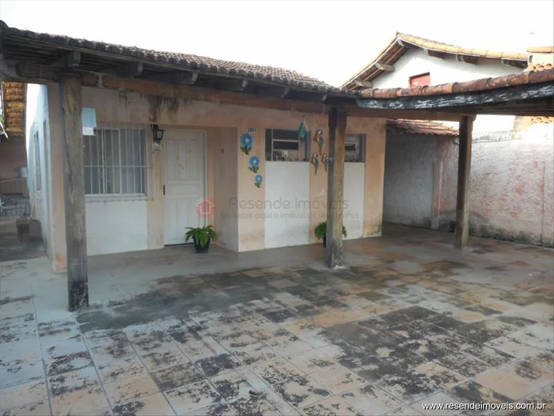 Foto 12 de 12 - Casa para venda em Cidade Alegria