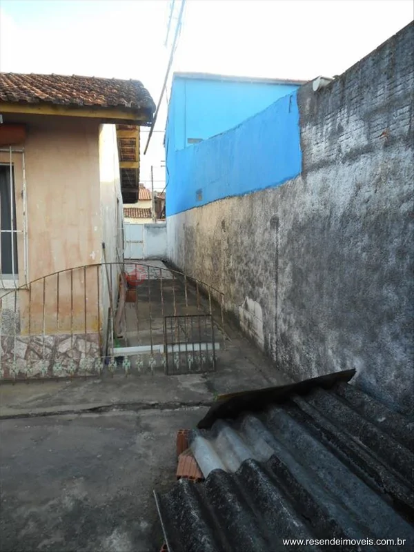 Foto 9 de 12 - Casa para venda em Cidade Alegria