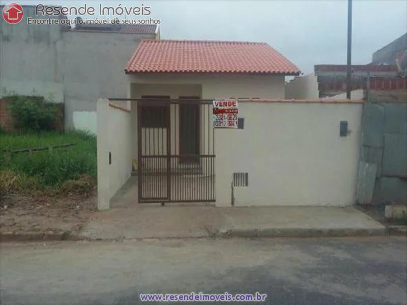 Foto 1 de 14 - Casa para venda em Morada do Contorno