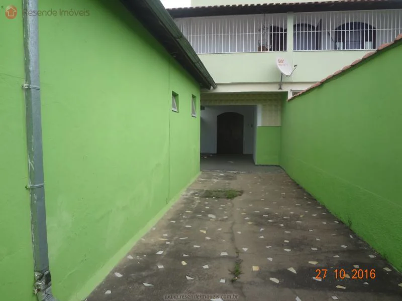 Foto 1 de 8 - Casa para aluguel em Manejo