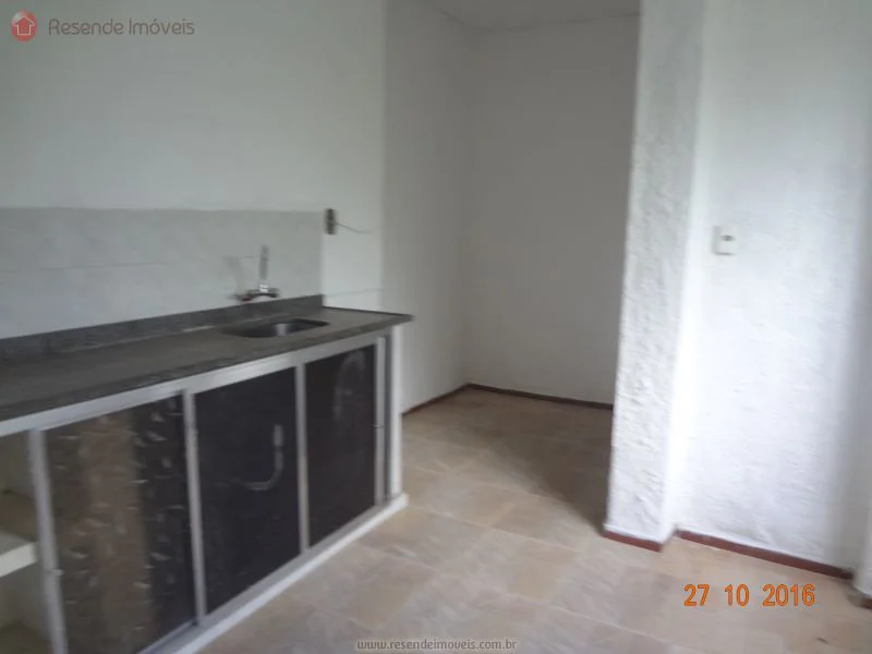 Foto 4 de 8 - Casa para aluguel em Manejo