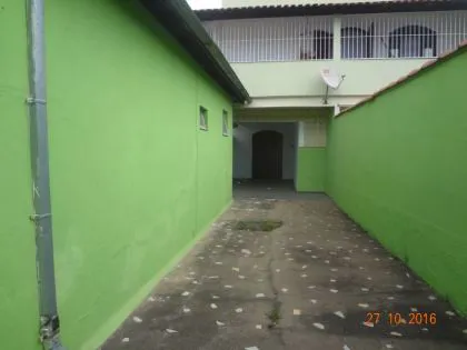 Casa para aluguel em Manejo