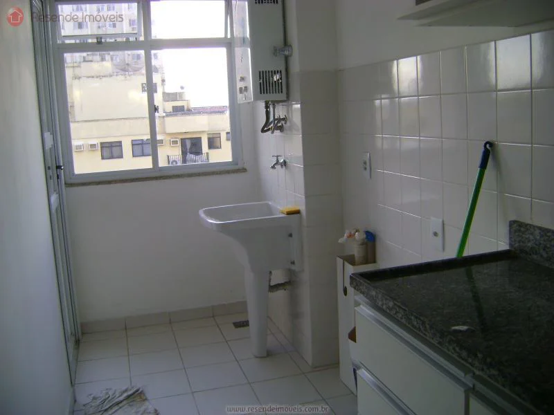 Foto 4 de 17 - Apartamento para aluguel em Jardim Jalisco