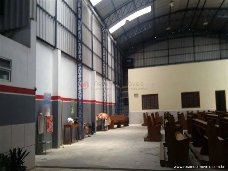 Foto 2 de 9 - Galpão para aluguel em São Caetano