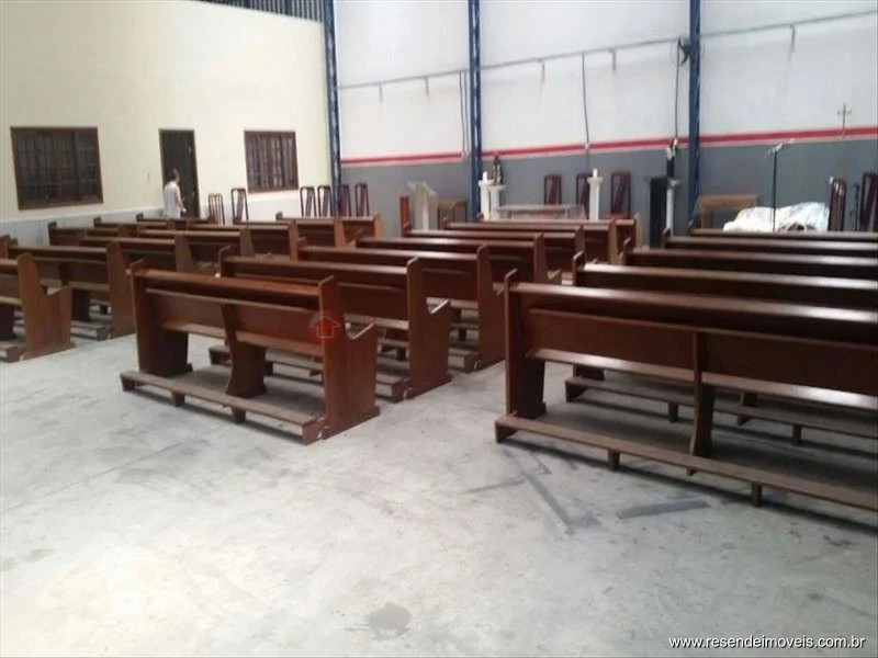 Foto 4 de 9 - Galpão para aluguel em São Caetano