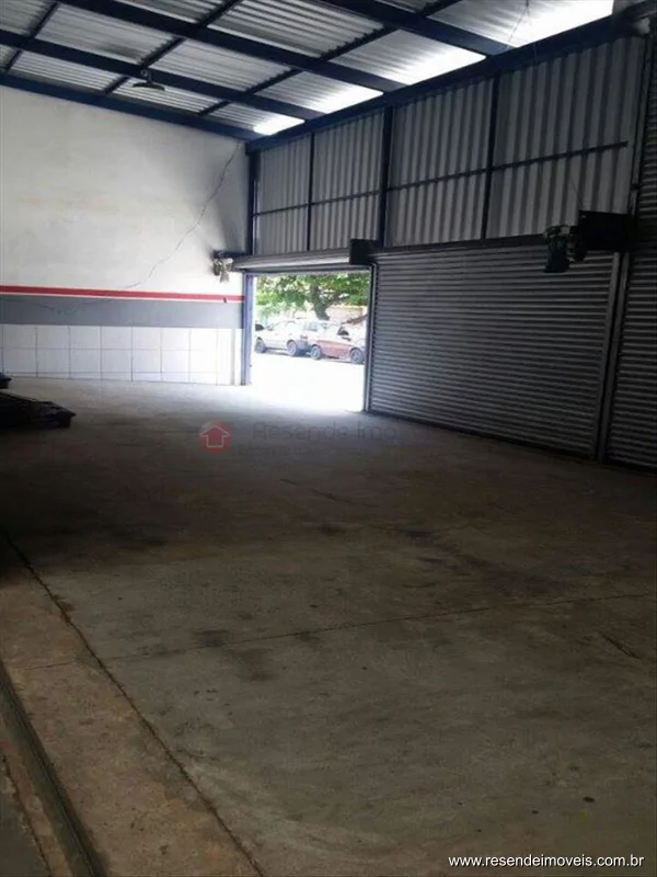 Foto 5 de 9 - Galpão para aluguel em São Caetano
