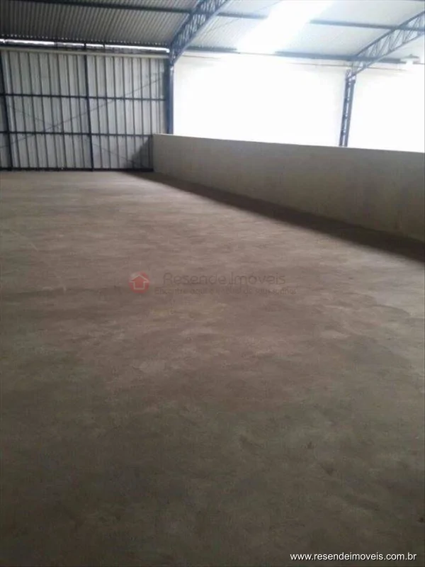 Foto 8 de 9 - Galpão para aluguel em São Caetano