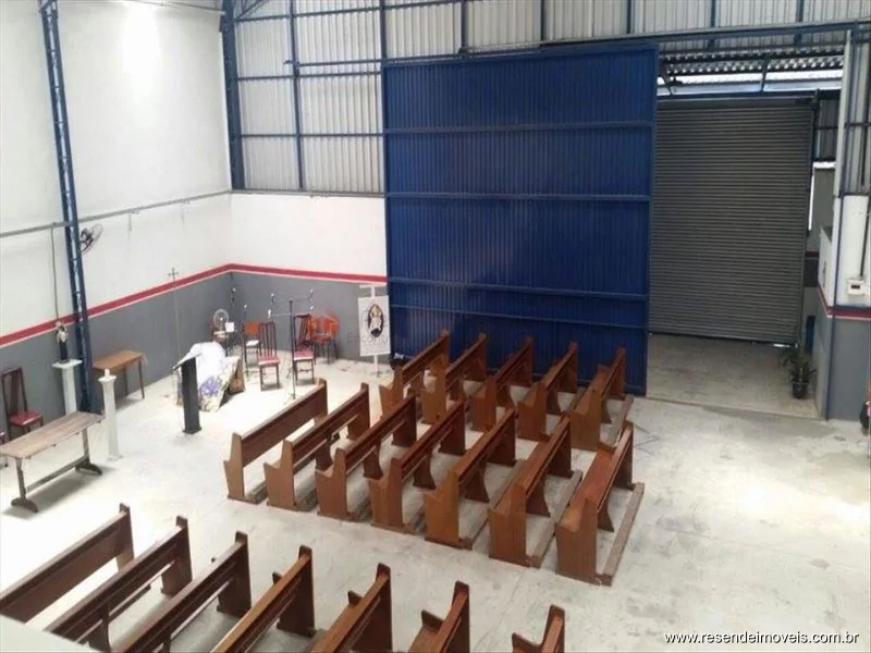 Foto 9 de 9 - Galpão para aluguel em São Caetano