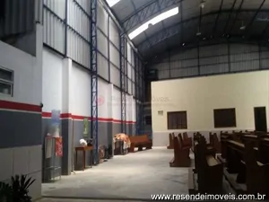 Galpão para aluguel em São Caetano