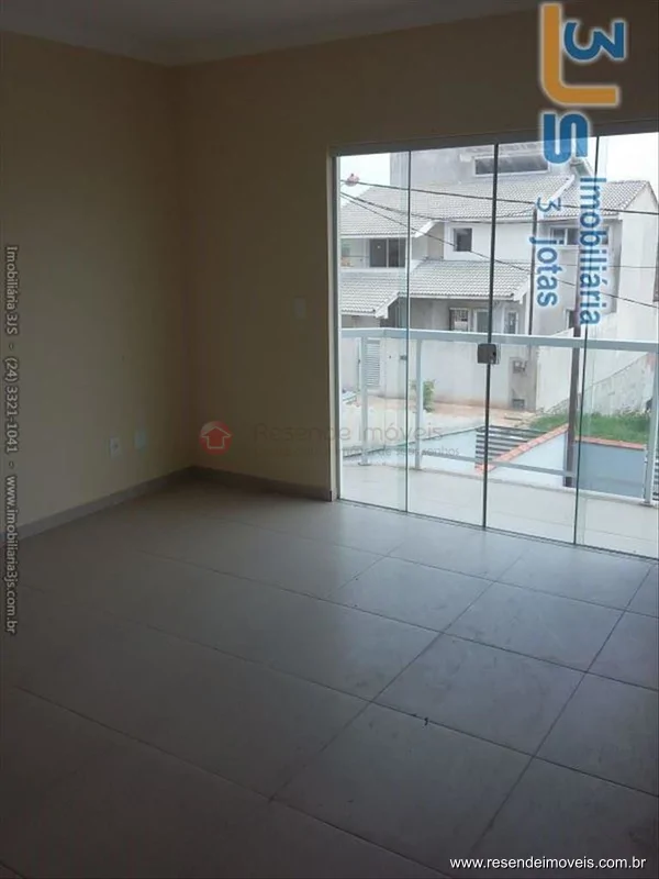 Foto 2 de 7 - Casa para aluguel em Parque Ipiranga II