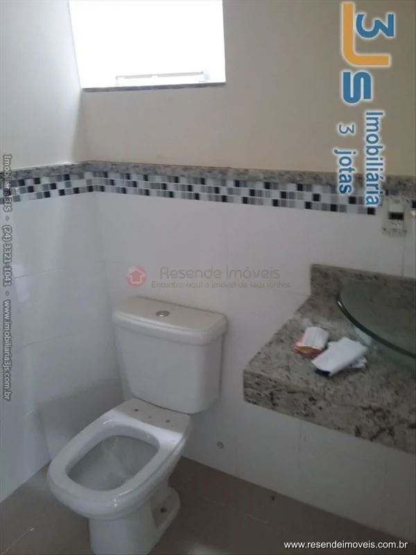 Foto 4 de 7 - Casa para aluguel em Parque Ipiranga II