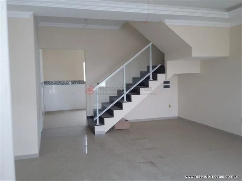 Foto 5 de 7 - Casa para aluguel em Parque Ipiranga II