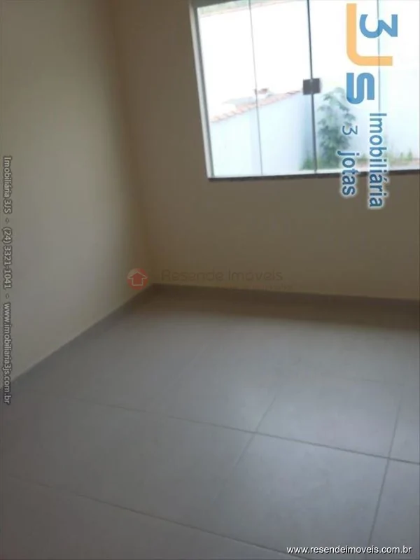 Foto 5 de 5 - Casa para venda em Parque Ipiranga II