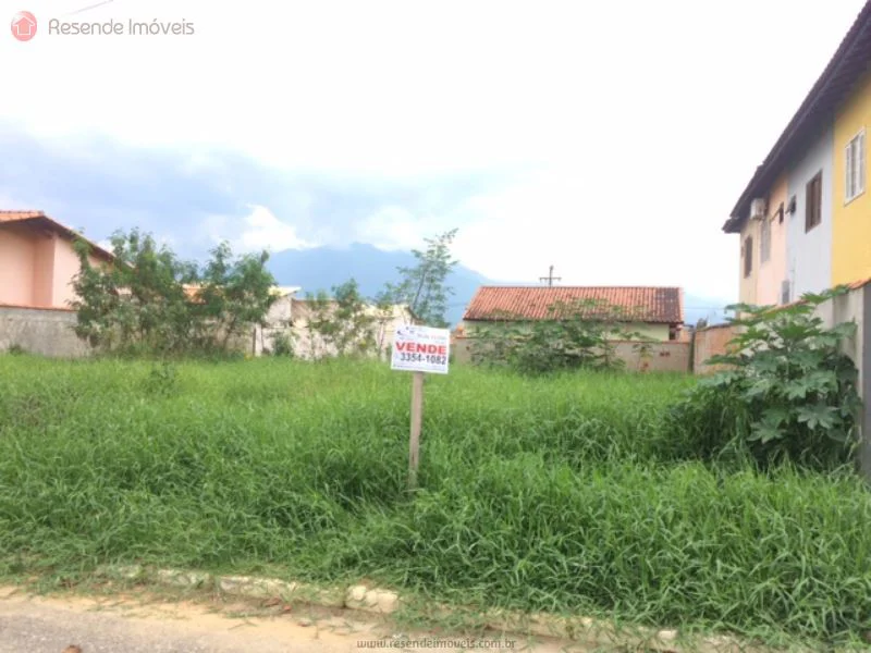 Foto 1 de 1 - Terreno para venda em Jardim D'Oeste