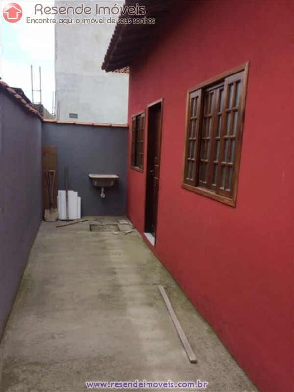 Foto 8 de 10 - Casa para venda em Jardim Aliança II