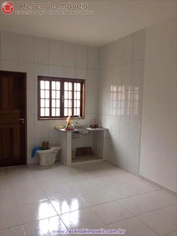 Foto 4 de 10 - Casa para venda em Jardim Aliança II