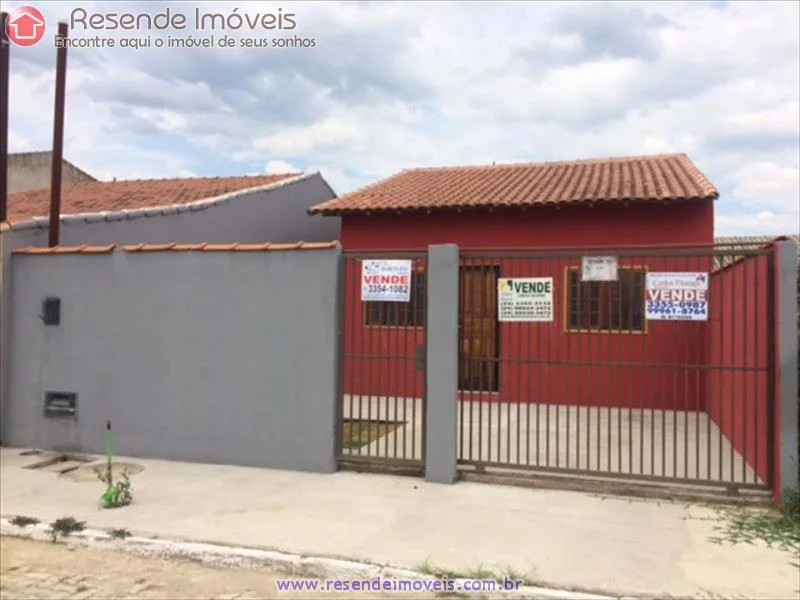 Foto 10 de 10 - Casa para venda em Jardim Aliança II