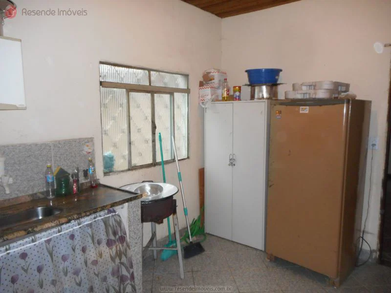 Foto 6 de 20 - Casa para venda em Fazenda da Barra