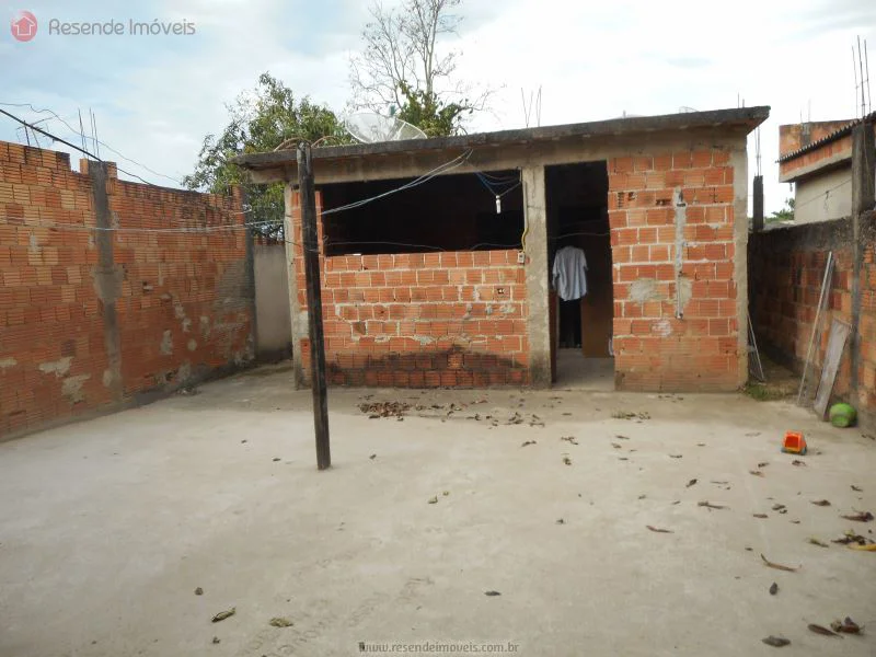 Foto 11 de 20 - Casa para venda em Fazenda da Barra