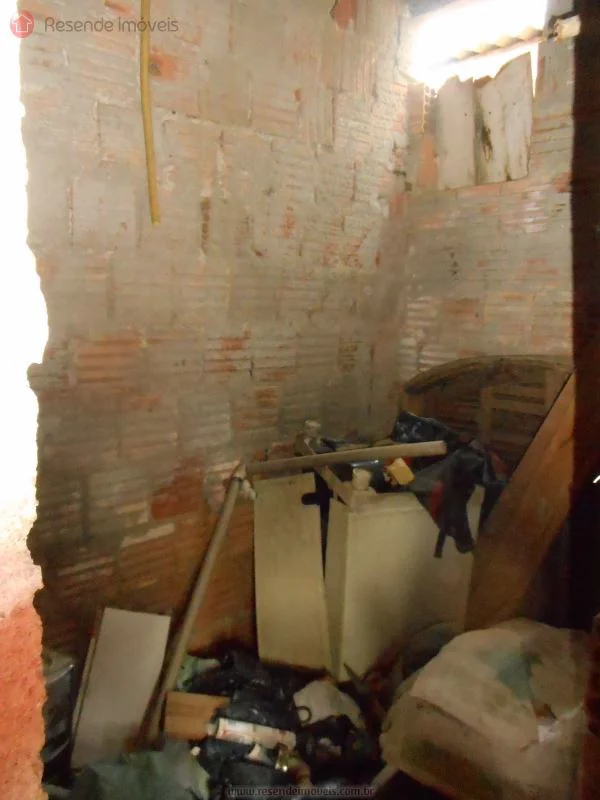 Foto 14 de 20 - Casa para venda em Fazenda da Barra