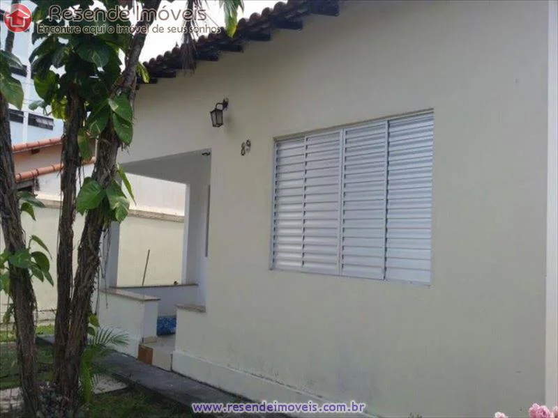 Foto 5 de 5 - Casa para aluguel em Morada da Colina