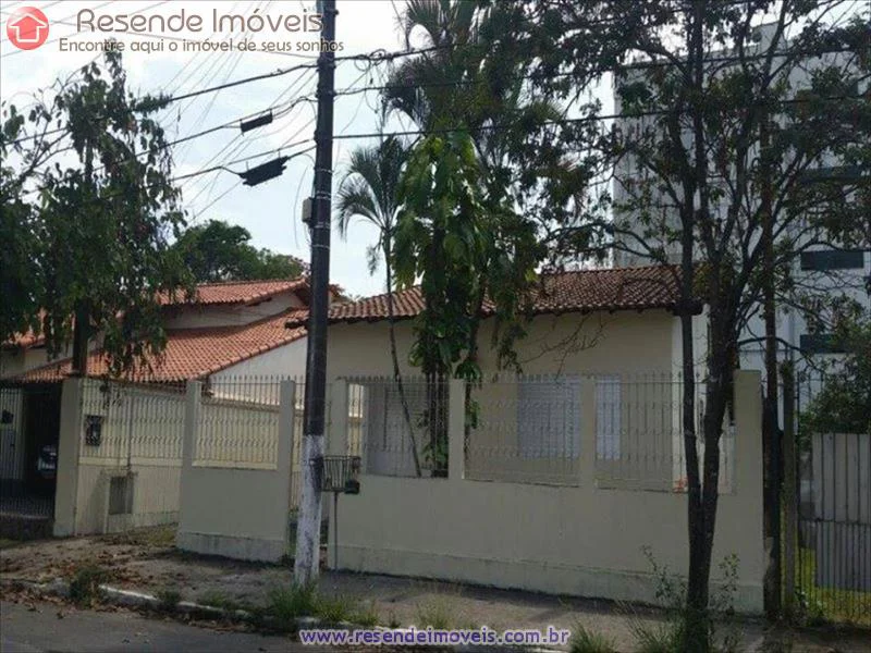 Foto 3 de 5 - Casa para aluguel em Morada da Colina