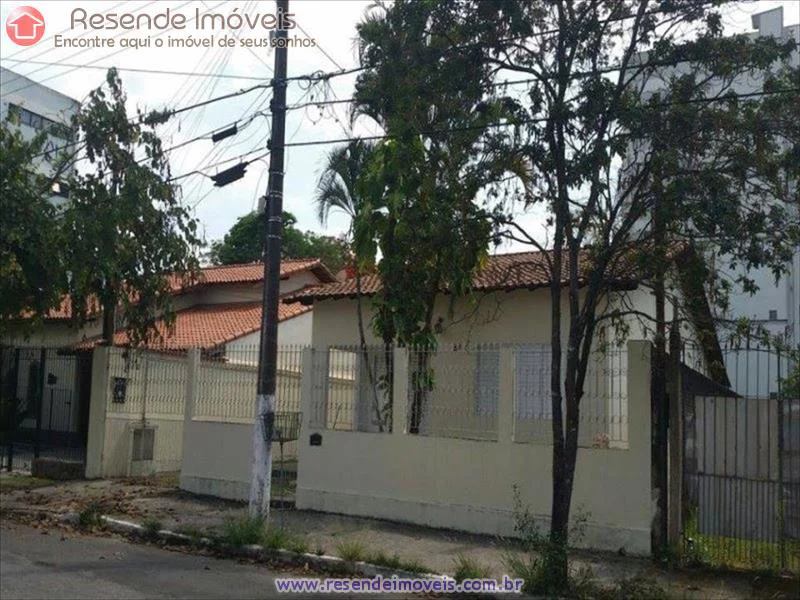 Foto 2 de 5 - Casa para aluguel em Morada da Colina