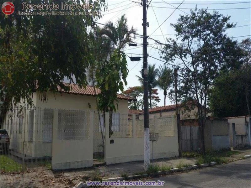 Foto 1 de 5 - Casa para aluguel em Morada da Colina