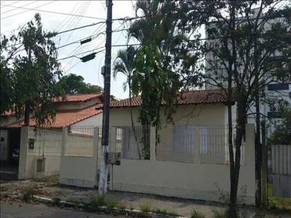 Casa para aluguel em Morada da Colina