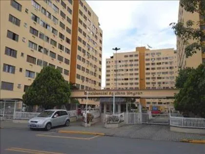 Apartamento para venda em Jardim Jalisco