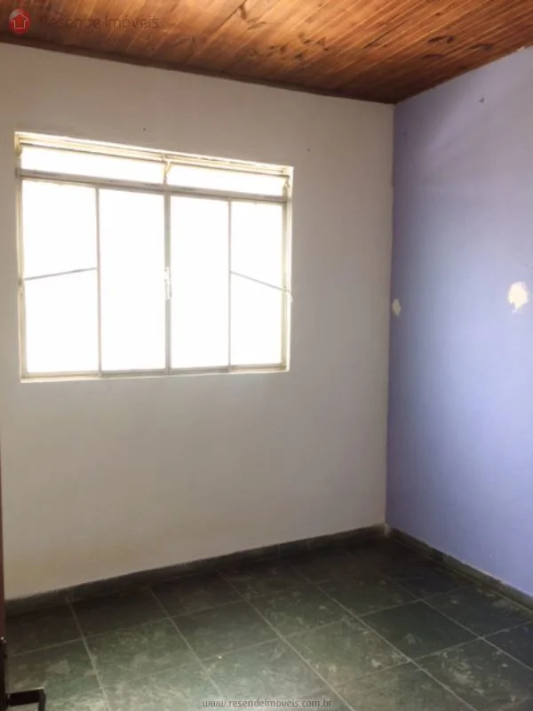 Foto 1 de 4 - Casa para aluguel em Liberdade