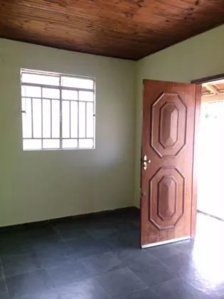 Casa para aluguel em Liberdade