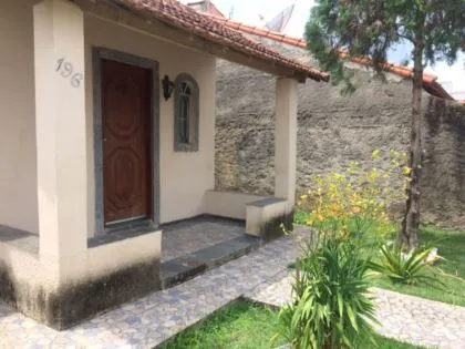 Casa para aluguel em Liberdade