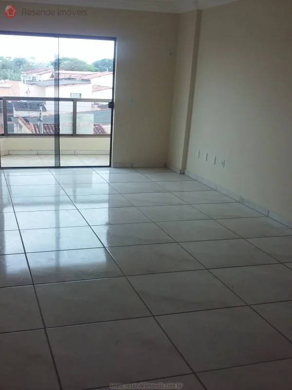 Foto 3 de 7 - Apartamento para aluguel em Vila Julieta