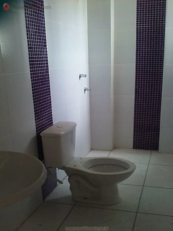 Foto 5 de 7 - Apartamento para aluguel em Vila Julieta
