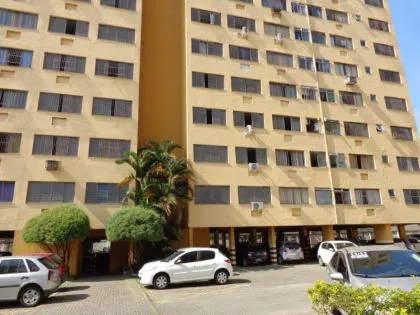 Apartamento para venda em Jardim Jalisco