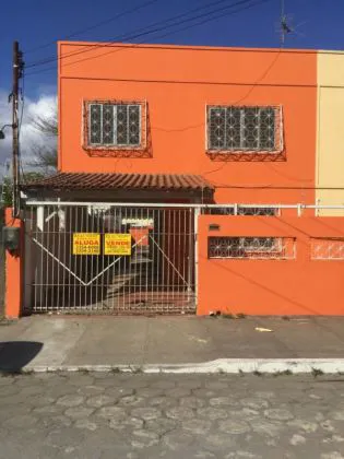 Casa para aluguel em Montese