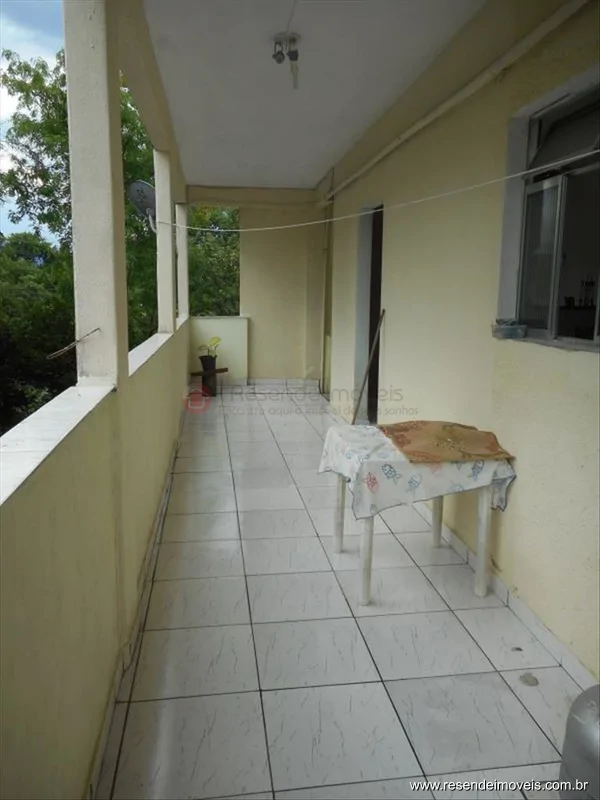 Foto 9 de 26 - Casa para venda em Novo Surubi