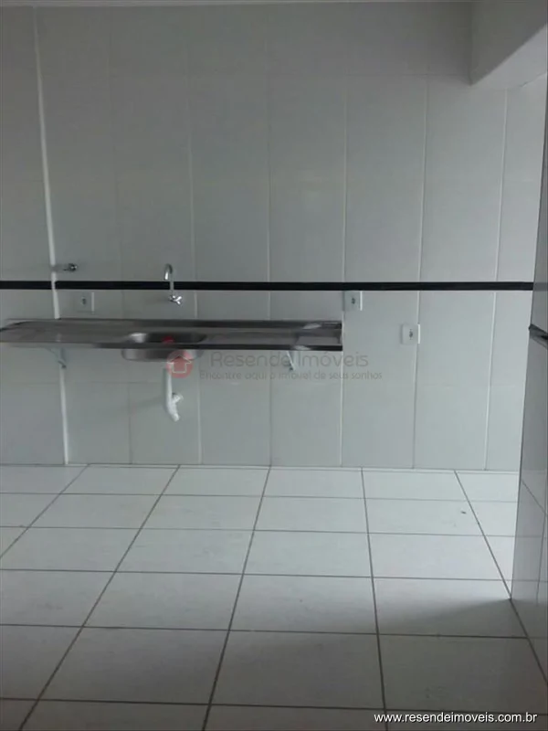 Foto 1 de 6 - Apartamento para aluguel em Vila Julieta