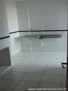 Apartamento para aluguel em Vila Julieta