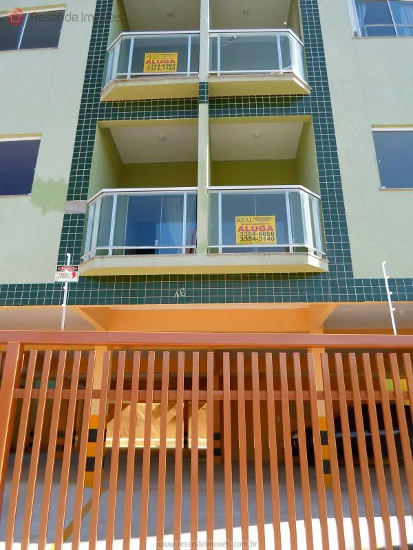 Foto 1 de 2 - Apartamento para aluguel em Liberdade