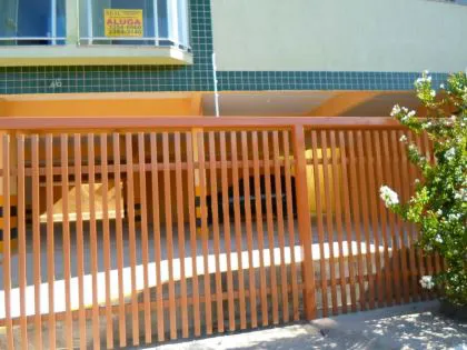 Apartamento para aluguel em Liberdade